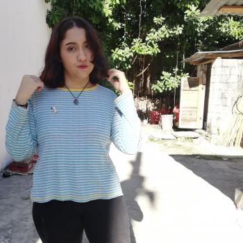 Niñera Tampico: Diana
