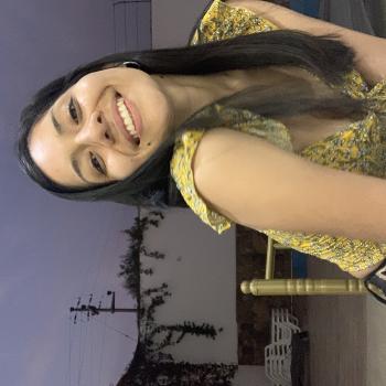 Babysitter in Trujillo: Felicitas Yanira