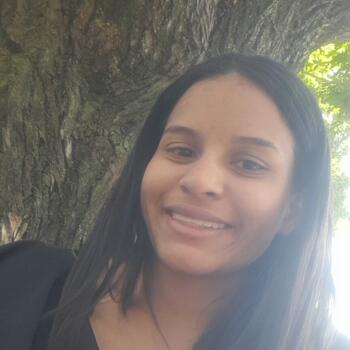 Babá em Belo Horizonte: Ana Clara