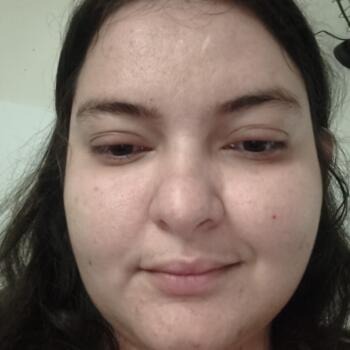 Babysitting job in Iguatu: babysitting job Ana Bárbara