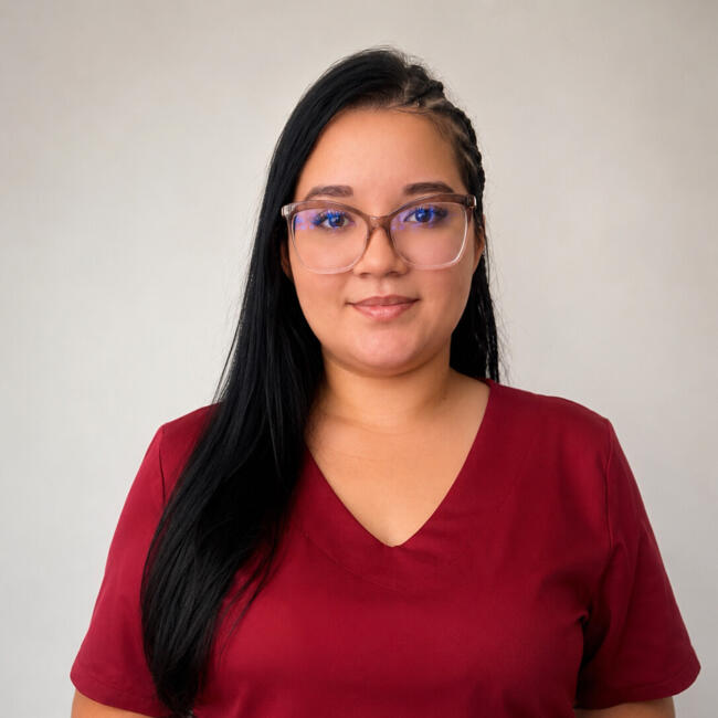 Babysitter in Brasília: Mayza