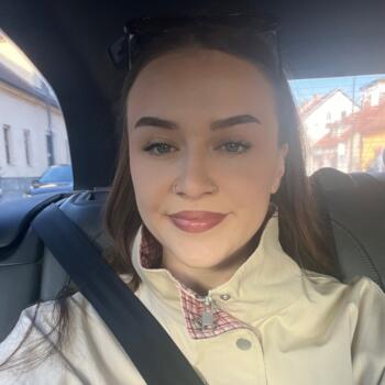 Babysitter in Ljubljana: Zoja
