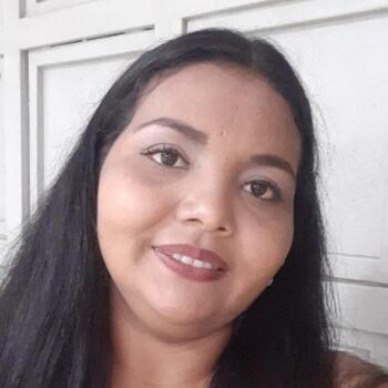 Niñera en Fusagasugá: Lilibeth Belén