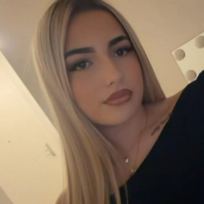 Babysitting job in Créon: Mathilde