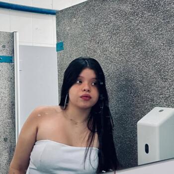 Babá São Paulo: Emilly