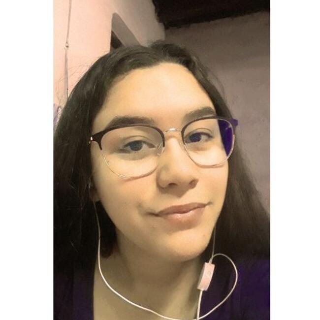 Babysitter in Montevideo: Malena