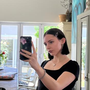 Babysitter in Johannesburg: Isis