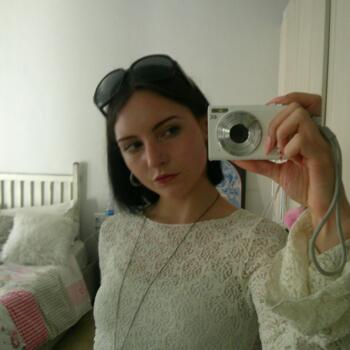 Babysitter Johannesburg: Isis