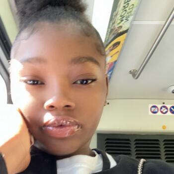 Babysitter in Atlanta: Kiiesha