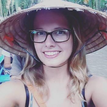 Babysitter Wellington: Kerttu