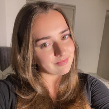 Babysitter in Blackrock: Michaela