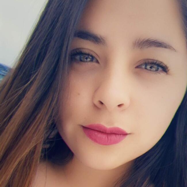 Babysitter in Santiago: Gibsy