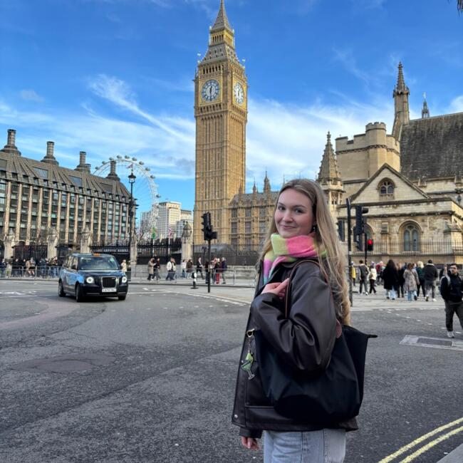 Babysitter in Wittlich: Melissa