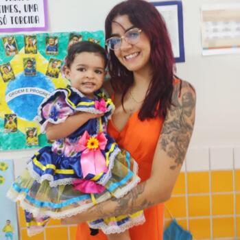Babysitting job in Horizonte: babysitting job Carla