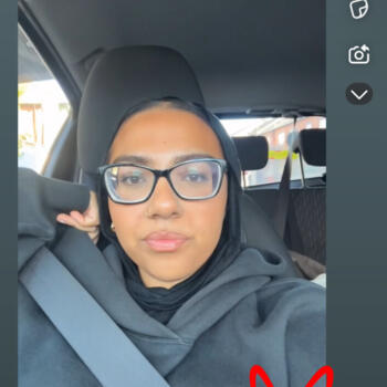 Babysitter Birmingham: Fatima