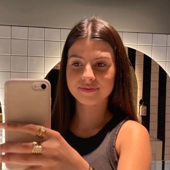 Babysitter Redon: Elina