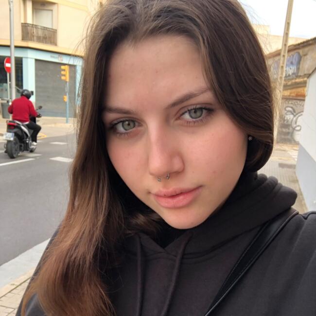 Babysitter in Calvià: Pilar