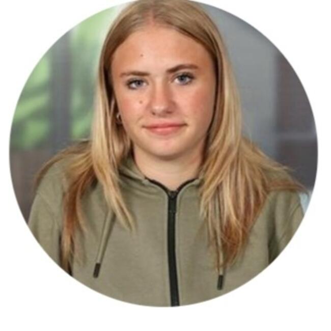 Babysitter in Plougoumelen: Lison