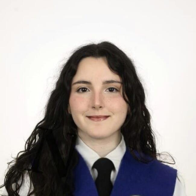 Niñera en Villaquilambre: Sara