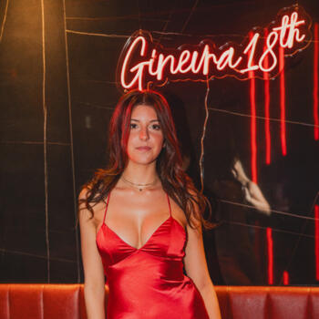 Babysitter a Milano: Ginevra