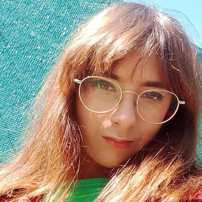 Babysitter in Sant'Omero: Melissa