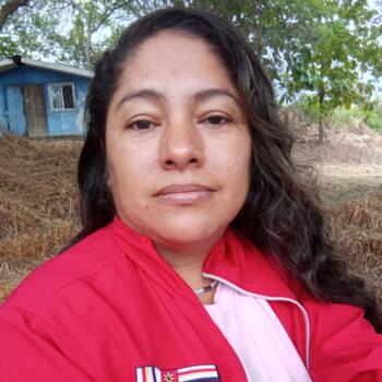 Niñera en Guayaquil: Magaly Adrián