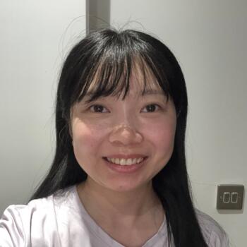 Babysitter in Milton Keynes: Elaine