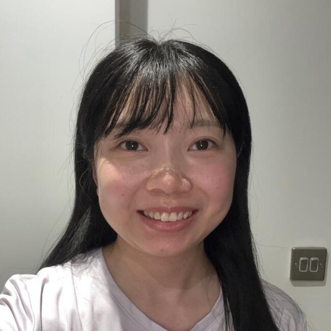 Babysitter in Milton Keynes: Elaine