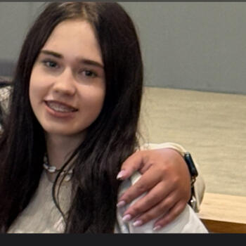 Niania w Białystok: Ksenia