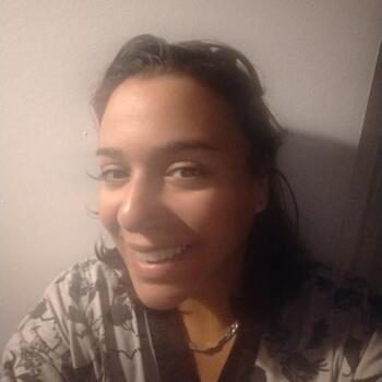 Babysitter Nanterre: Melissa