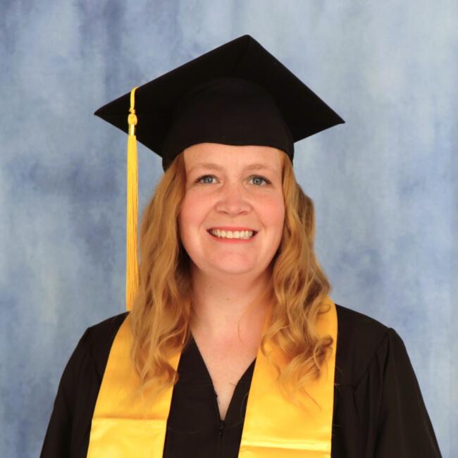 Baby-sitter in Edmonton: Trina