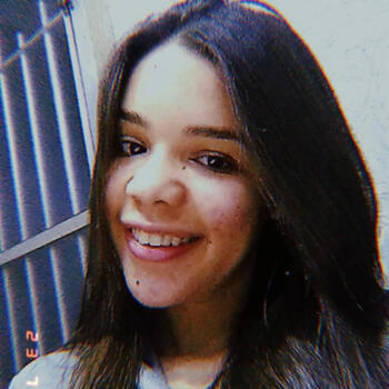 Babysitter in Itanhaém: Kassia Moraes Coelho