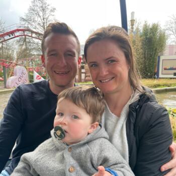 Eltern Veurne: Maxim