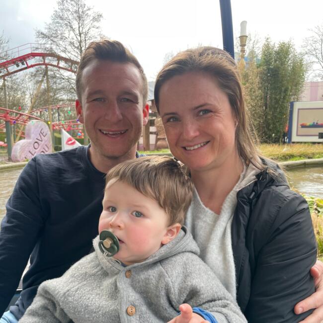 Babysitter Job in Veurne: Maxim