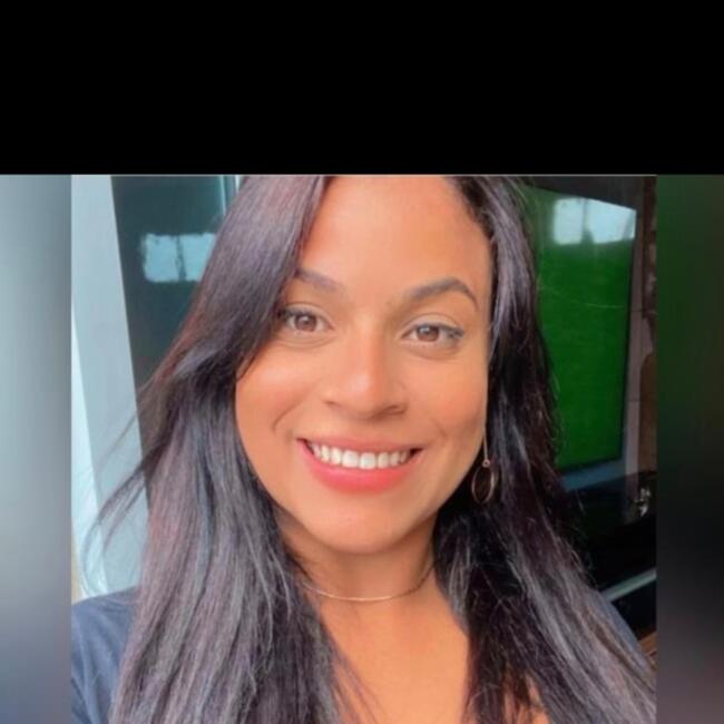 Babá em São Paulo (São Paulo): Jéssica