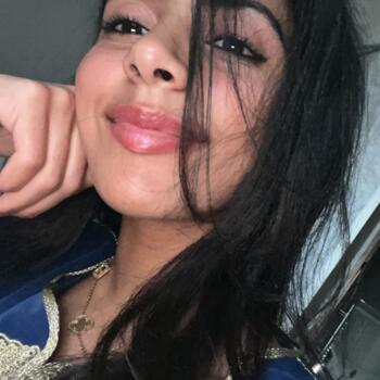 Babysitter in Casablanca: Islam