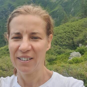 Baby-sitter in Cluj-Napoca: Mihaela