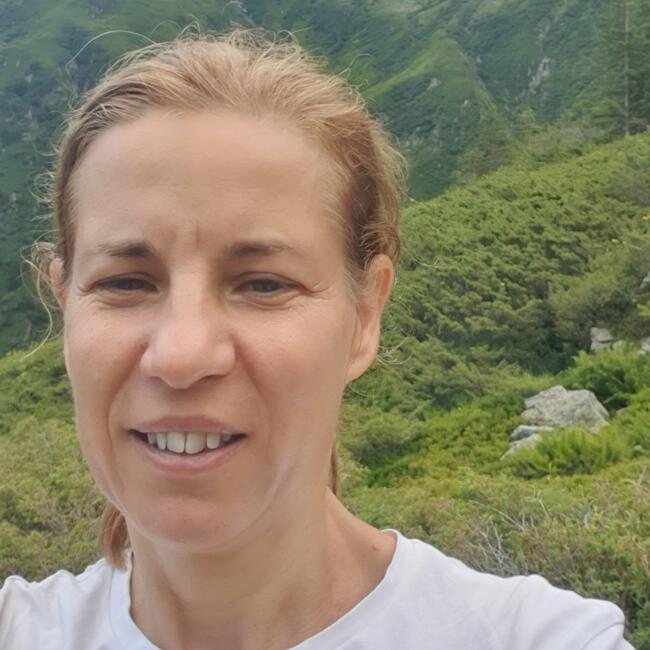 Bonă în Cluj-Napoca: Mihaela