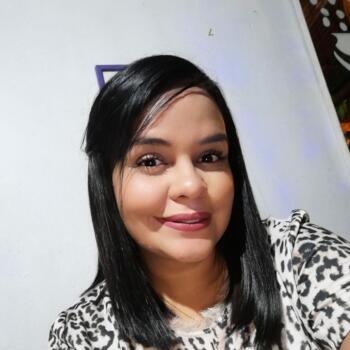 Baby-sitter in Caracas: Ana