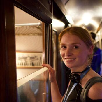 Babysitter in Auckland: Jardin