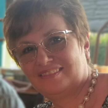 Babysitter in Pretoria: Sarie