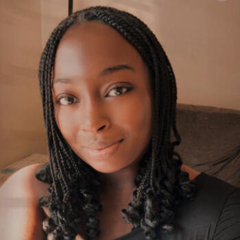 Babysitter in El Sobrante: Artejah