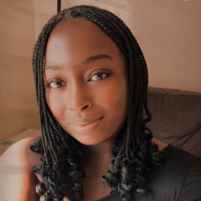 Babysitter in El Sobrante: Artejah