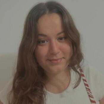 Niñera en Córdoba: Andrea