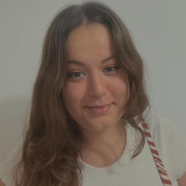 Niñera en Córdoba: Andrea