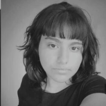 Niñera en Ciudad de Santa Rosa: Cindi