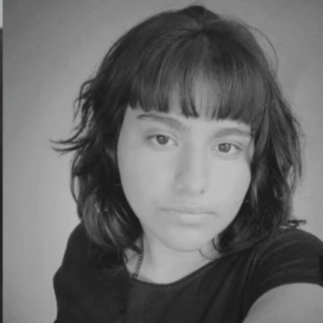 Niñera en Ciudad de Santa Rosa: Cindi