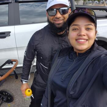 Nanny job in Port Elizabeth: babysitting job Mu'minah