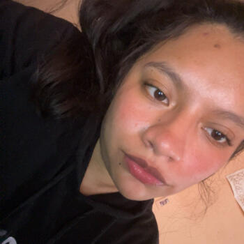 Niñera en Ciudad de México: Andrea