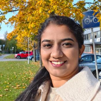 Lastenhoitaja Vaasa: Angel Rose